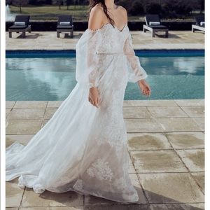 “Janska” By Jessica Couture